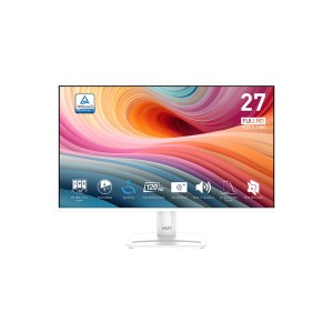 MSI 27 PRO MP275W E2 120HZ 1MS FHD 16:9 FLAT IPS  FreeSync Monitör