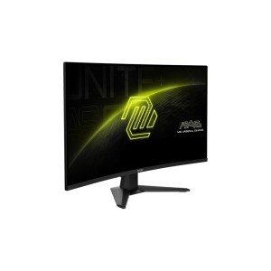 MSI 31.5 MAG 32C6 180HZ 1MS 1500R VA FHD 16:9  FreeSync Premium Kavisli Gaming Monitör