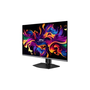 MSI 31.5 MPG 321URX QD-OLED 3840x2160 (UHD) 16:9 FLAT QD-OLED 240HZ 0.03MS ADAPTIVE-SYNC GAMING MONITOR