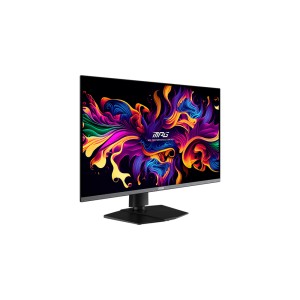 MSI 31.5" MPG 322URX QD-OLED 3840x2160 (UHD) 16:9 FLAT QD-OLED 240HZ 0.03MS G-SYNC COMPATIBLE GAMING MONITOR