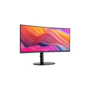 MSI 34 MODERN MD342CQP 120HZ 1MS UWQHD 16:9 IPS Kavisli Monitör