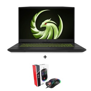 MSI ALPHA 15 B5EEK-212XTR R7-5800H 16GB DDR4 RX6600M GDDR6 8GB 1TB SSD 15.6" FHD 144Hz FreeDos Notebook