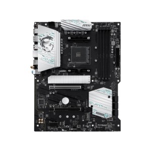 MSI B550 GAMING WIFI Amd B550 Soket AM4 DDR44866+Mhz (O.C) M.2 Wi-Fi 5 ATX Anakart MSI B550 GAMING WIFI Amd B550 Soket AM4 DDR44866+Mhz (O.C) M.2 Wi-Fi 5 ATX Anakart