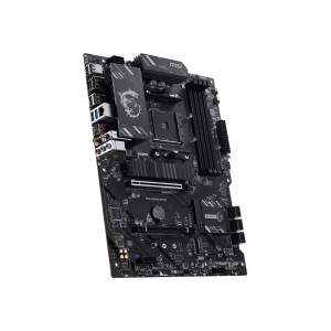 MSI B550 GAMING WIFI6E Amd B550 Soket AM4 DDR 44866+Mhz (O.C) M.2 ATX WIFI6E Anakart