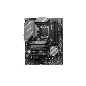 MSI B760 GAMING PLUS WIFI Intel B760 soket 1700 DDR5 5333(OC) WIFI6E ATX Anakart