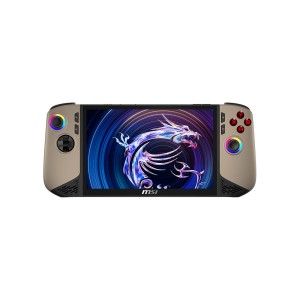 MSI CLAW 8 AI+ A2VM-036TR 8.0" ULTRA 7 258V 32GB LPDDR5X UMA 1TB SSD FHD+ 120Hz W11 Home Oyun Konsolu MSI CLAW 8 AI+ A2VM-036TR 8.0" ULTRA 7 258V 32GB LPDDR5X UMA 1TB SSD FHD+ 120Hz W11 Home Oyun Konsolu