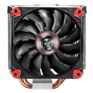 MSI CORE FROZR S 120mm İşlemci Hava Soğutucu