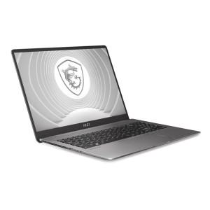 MSI CREATOR PRO 16" Z16HX STUDIO B13VJTO-054TR I7-13700HX RTX2000 GDDR6 8GB 32GB DDR5 2TB SSD QHD+ 120Hz TOUCH W11P Notebook