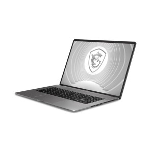 MSI CREATOR PRO 17" Z17HX STUDIO A13VKT-062TR I9-13950HX RTX3000 GDDR6 64GB DDR5  8GB 2TB SSD QHD+165Hz TOUCH W11P Notebook