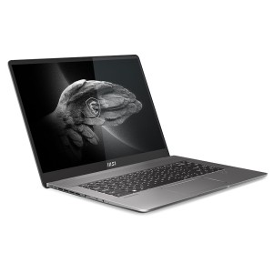 MSI CREATOR Z16 A12UET-021TR I7-12700H 16GB DDR5 RTX3060 GDDR6 6GB 1TB SSD 16" QHD 120Hz W11P Dokunmatik Notebook