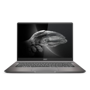 MSI CREATOR Z16 A12UET-021TR I7-12700H 16GB DDR5 RTX3060 GDDR6 6GB 1TB SSD 16" QHD 120Hz W11P Dokunmatik Notebook