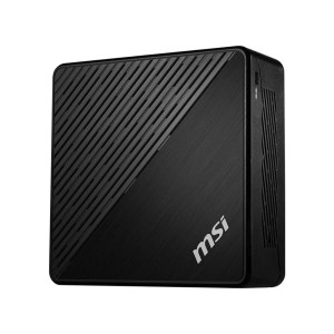 MSI CUBI 5 10M-016EU COREİ5 10210U 1.6GHZ 8GB 256GB SSD WIN10 Mini Bilgisayar