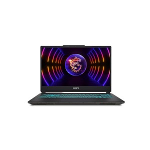 MSI CYBORG 15 A13VE-2270XTRNN 15.6" FHD 144Hz I5-13420H 16GB DDR5 RTX4050 GDDR6 6GB 1TB SSD FreeDos Notebook MSI CYBORG 15 A13VE-2270XTRNN 15.6" FHD 144Hz I5-13420H 16GB DDR5 RTX4050 GDDR6 6GB 1TB SSD FreeDos Notebook