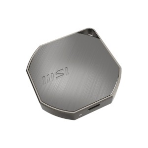 MSI DATAMAG USB4 40Gbps (Type-C) 85g 1 TB Taşınabilir SSD MSI DATAMAG USB4 40Gbps (Type-C) 85g 1 TB Taşınabilir SSD