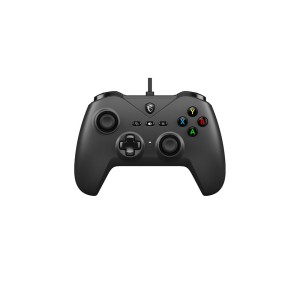 MSI FORCE GC200 Kablolu Titreşimli Siyah Gamepad MSI FORCE GC200 Kablolu Titreşimli Siyah Gamepad