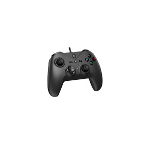 MSI FORCE GC200 Kablolu Titreşimli Siyah Gamepad MSI FORCE GC200 Kablolu Titreşimli Siyah Gamepad