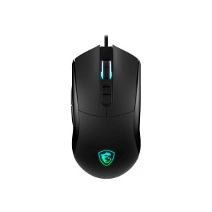 MSI FORGE GM320 USB 2.0 RGB Kablolu Gaming Mouse MSI FORGE GM320 USB 2.0 RGB Kablolu Gaming Mouse