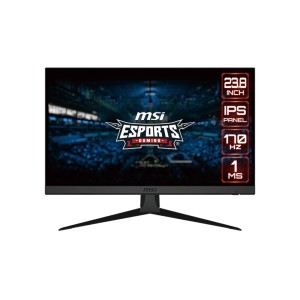 MSI G2422 23.8" 170HZ 1MS 1920X1080 (FHD) IPS FreeSync Premium Gaming Monitör