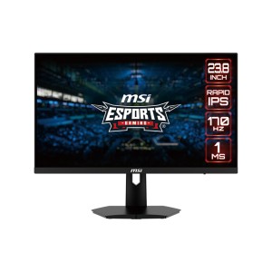 MSI G244F 23.8" 170HZ 1MS 1920X1080 (FHD) FreeSync Premium Rapid IPS Gaming Monitör