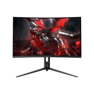 MSI G271CQP E2 27" 170HZ 1MS 2560x1440 (WQHD) FreeSync VA Kavisli Gaming Monitör