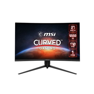 MSI G271CQP E2 27" 170HZ 1MS 2560x1440 (WQHD) FreeSync VA Kavisli Gaming Monitör