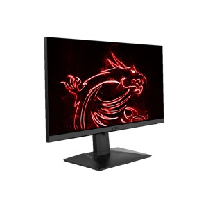 MSI G272QPF 27" 170HZ 1MS 2560X1440 (WQHD) G-Sync RAPID IPS HDR Pivot Gaming Monitör