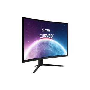 MSI G273CQ 27" 170Hz 1Ms  2560X1440 (WQHD) VA HDR FreeSync Kavisli Gaming Monitör