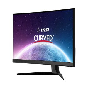 MSI G27C4X 27" 250HZ 1MS 1920X1080 (FHD) 16:9 Kavisli FreeSync Premium Gaming Monitör