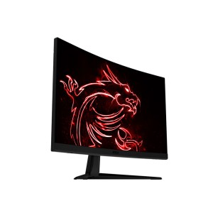 MSI G27C5 E2 27" 170HZ 1MS 1920X1080 (FHD)   Adaptive Sync VA Kavisli Gaming Monitör