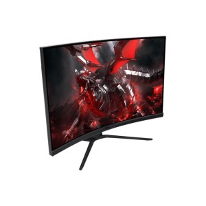 MSI G322CQP 31.5" 170HZ 1MS 2560X1440 (WQHD) HDR FreeSync VA Kavisli Gaming Monitör