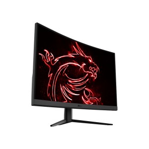 MSI G32CQ4 E2 31.5" 170HZ 1MS FreeSync 2560X1440 (WQHD) VA HDR Kavisli Gaming Monitör