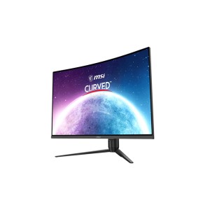 MSI G32CQ5P 31.5" 170HZ 1MS  2560X1440 (WQHD)  VA ADAPTIVE SYNC Kavisli Gaming Monitör