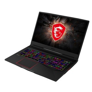 MSI GE75 RAIDER I7-10875H RTX2080 SUPER GDDR6 8GB 32GB DDR4 512GB SSD 1TB HDD 17.3 FHD 240Hz FreeDos Gaming Notebook