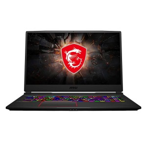 MSI GE75 RAIDER I7-10875H RTX2080 SUPER GDDR6 8GB 32GB DDR4 512GB SSD 1TB HDD 17.3 FHD 240Hz FreeDos Gaming Notebook