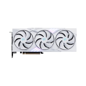 MSI GeForce RTX 5060 8G GAMING TRIO WHITE 8GB DLSS 4 128Bit NVIDIA Ekran Kartı