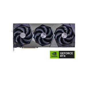 MSI GeForce 5080 16G SUPRIM DRACO EPIC EDITION GDDR7 256Bit DLSS 4.5 NVIDIA Ekran Kartı