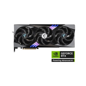 MSI GeForce 5090 32G GAMING TRIO 32GB GDDR7 DLSS 4 512 bit  NVIDIA Ekran Kartı