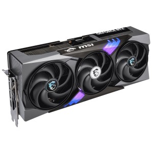 MSI GeForce 5090 32G GAMING TRIO OC 32GB GDDR7 DLSS 4 512 bit  NVIDIA Ekran Kartı