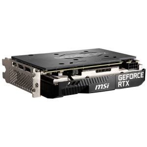 MSI GeForce RTX 3050 AERO ITX 8G OC 8GB GDDR6 128Bit NVIDIA Ekran Kartı