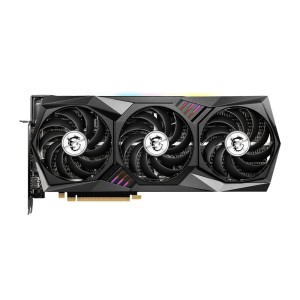 MSI GeForce RTX 3060 TI GAMING X TRIO 8GD6X 8GB 256Bit DX12 Nvidia Ekran Kartı