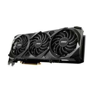 MSI GEFORCE RTX 3070 Ti VENTUS 3X 8G GDDR6X 256Bit NVIDIA Ekran Kartı