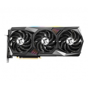 MSI GEFORCE RTX 3080 GAMING Z TRIO 10GB GDDR6X 320Bit NVIDIA Ekran Kartı