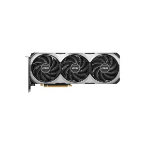 MSI GeForce RTX 4060 TI VENTUS 3X E 8G OC RTX4060TI 8GB GDDR6 128Bit DLSS 3 NVIDIA Ekran Kartı