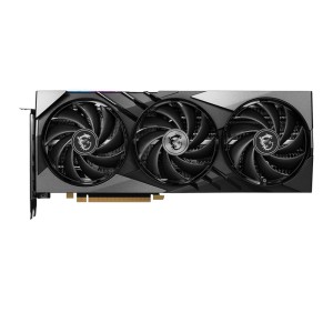 MSI GeForce RTX 4070 GAMING X SLIM 12G 192Bit 12GB PCI-E 4.0 GDDR6X NVIDIA DLSS 3 Ekran Kartı