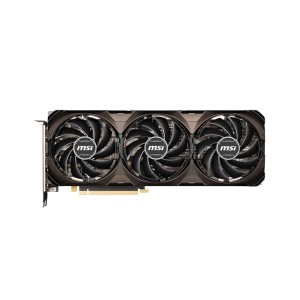 MSI GeForce RTX 4070 TI SUPER 16G SHADOW 3X OC 16GB GDDR6X 256Bit DX12 DLSS 3 NVIDIA Ekran Kartı