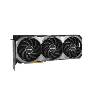 MSI GeForce RTX 4070 Ti SUPER 16G VENTUS 3X OC 16GB GDDR6X 256Bit NVIDIA DLSS 3 Ekran Kartı
