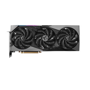 MSI GEFORCE RTX 4090 GAMING X SLIM 24G RTX4090 24GB GDDR6X 384Bit DLSS 3 NVIDIA Ekran Kartı