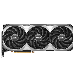 MSI GeForce RTX 4090 VENTUS 3X E 24G OC GDDR6X 24GB 384Bit DLSS 3 NVIDIA Ekran Kartı