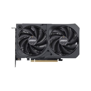 MSI GeForce RTX 5050 8G SHADOW 2X  8GB  GDDR6 128Bit DLSS 4 NVIDIA Ekran Kartı