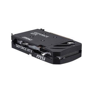 MSI GeForce RTX 5050 8G SHADOW 2X OC GDDR6 8GB  DLSS 4 128Bit NVIDIA Ekran Kartı